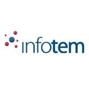 infotem company logo
