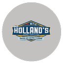 Mr. Holland's Heating, Cooling, Electrical &amp; Plumbing company logo