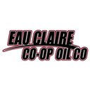 Eau Claire Coop Oil company company logo