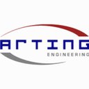 ARTING company logo