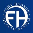 Fort Hudson Nursing Center company logo