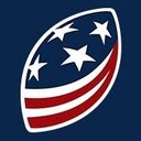USA Football company logo