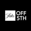 Saks OFF 5TH company logo