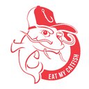 Eat My Catfish of Benton company logo