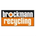 Brockmann Recycling company logo