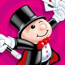 Marvin's Magic company logo