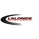Lalonde Machinery Movers company logo