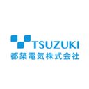 都築電気株式会社 company logo
