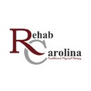 Rehab Carolina company logo