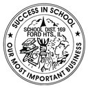 Ford Heights School District company logo