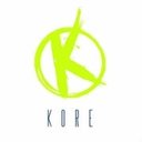 Kore company logo