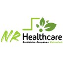 NR Healthcare company logo