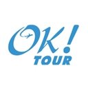 OK TOUR company logo