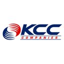 KCC Manufacturing company logo