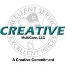 Creative MultiCare, LLC company logo
