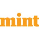 Mint company logo