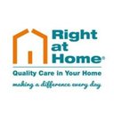 Right at Home Croydon company logo