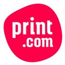 Print.com company logo