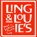 Ling & Louie's Asian Bar and Grill company logo