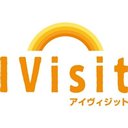 株式会社アイヴィジット company logo