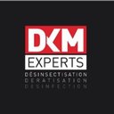 DKM Experts company logo