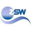 Zentrum für Sonnenenergie- und Wasserstoff-Forschung Baden Württemberg (ZSW) company logo
