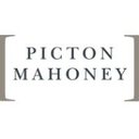 Picton Mahoney Asset Management company logo