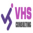 VHS CONSULTING company logo