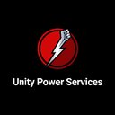 Unity Power Services company logo