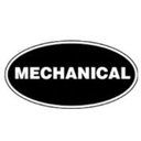 Mechanical company logo