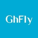 GHFLY company logo