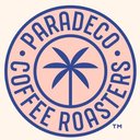 Paradeco Coffee Roasters company logo