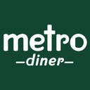 Metro Diner company logo