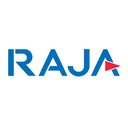 Raja Group company logo