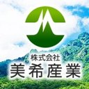 株式会社　美希産業 company logo
