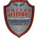United Veterans Construction & Landscape Solutions, Inc. company logo