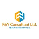 F&Y Consultant Ltd company logo