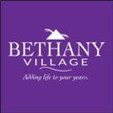 Bethany Village company logo