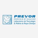 PREVOR company logo