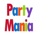 Party Mania company logo