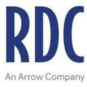 RDC company logo