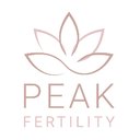Peak Fertility company logo