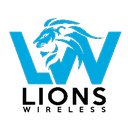 AT&T | Lions Wireless company logo