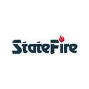 State Fire company logo
