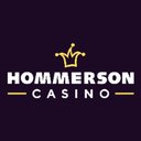 Hommerson Casino's company logo