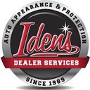 Iden's Dealer Services company logo