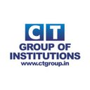 CT Group of Institutions company logo