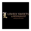 Lovely Sweets &amp; Restaurant company logo