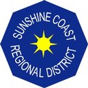 Sunshine Coast Regional District company logo