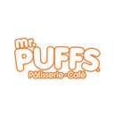 Mr. Puffs company logo